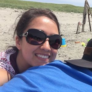 Meet your Posher, Shannon